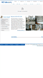 Mobile Screenshot of mdhats.com